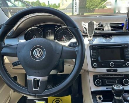 Фольксваген Пассат, объемом двигателя 2 л и пробегом 230 тыс. км за 9200 $, фото 22 на Automoto.ua