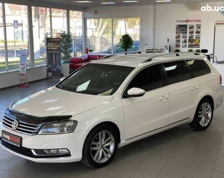 Фольксваген Пассат, об'ємом двигуна 0 л та пробігом 313 тис. км за 6990 $, фото 1 на Automoto.ua