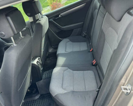 Фольксваген Пассат, объемом двигателя 1.8 л и пробегом 182 тыс. км за 9200 $, фото 14 на Automoto.ua