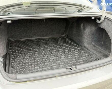 Фольксваген Пассат, объемом двигателя 2.5 л и пробегом 256 тыс. км за 9200 $, фото 6 на Automoto.ua