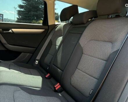 Фольксваген Пассат, об'ємом двигуна 1.6 л та пробігом 243 тис. км за 10500 $, фото 9 на Automoto.ua