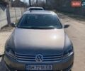 Фольксваген Пассат, объемом двигателя 2 л и пробегом 260 тыс. км за 9500 $, фото 1 на Automoto.ua