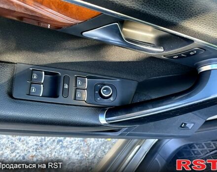 Фольксваген Пассат, объемом двигателя 2 л и пробегом 240 тыс. км за 8700 $, фото 6 на Automoto.ua