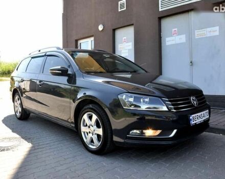 Фольксваген Пассат, об'ємом двигуна 1.6 л та пробігом 256 тис. км за 8200 $, фото 5 на Automoto.ua