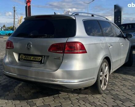 Фольксваген Пассат, об'ємом двигуна 0 л та пробігом 219 тис. км за 7400 $, фото 6 на Automoto.ua