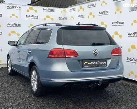 Фольксваген Пассат, об'ємом двигуна 1.6 л та пробігом 285 тис. км за 8200 $, фото 2 на Automoto.ua