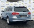 Фольксваген Пассат, об'ємом двигуна 1.6 л та пробігом 285 тис. км за 8200 $, фото 2 на Automoto.ua