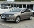 Фольксваген Пассат, об'ємом двигуна 1.8 л та пробігом 290 тис. км за 8700 $, фото 2 на Automoto.ua