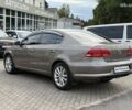 Фольксваген Пассат, объемом двигателя 1.8 л и пробегом 230 тыс. км за 9300 $, фото 7 на Automoto.ua