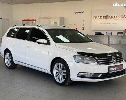 Фольксваген Пассат, об'ємом двигуна 0 л та пробігом 313 тис. км за 6990 $, фото 5 на Automoto.ua