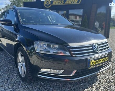 Фольксваген Пассат, объемом двигателя 2 л и пробегом 130 тыс. км за 10000 $, фото 7 на Automoto.ua