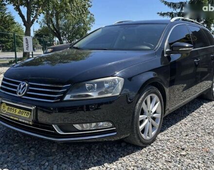 Фольксваген Пассат, объемом двигателя 2 л и пробегом 230 тыс. км за 9200 $, фото 2 на Automoto.ua