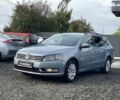 Фольксваген Пассат, об'ємом двигуна 1.6 л та пробігом 285 тис. км за 8200 $, фото 25 на Automoto.ua