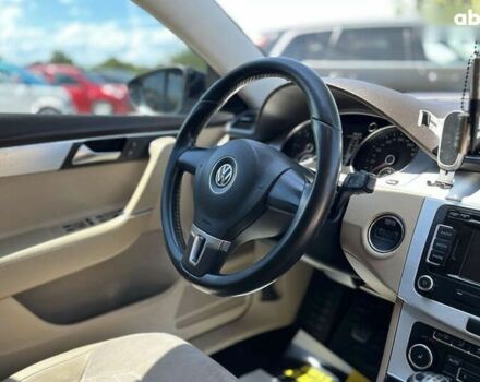 Фольксваген Пассат, объемом двигателя 2 л и пробегом 230 тыс. км за 9200 $, фото 28 на Automoto.ua