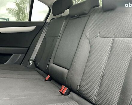 Фольксваген Пассат, объемом двигателя 1.8 л и пробегом 254 тыс. км за 9300 $, фото 16 на Automoto.ua