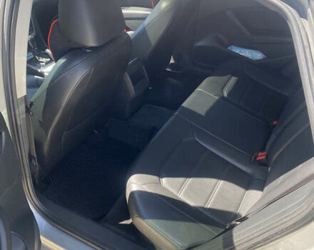 Фольксваген Пассат, объемом двигателя 2.5 л и пробегом 272 тыс. км за 7999 $, фото 6 на Automoto.ua