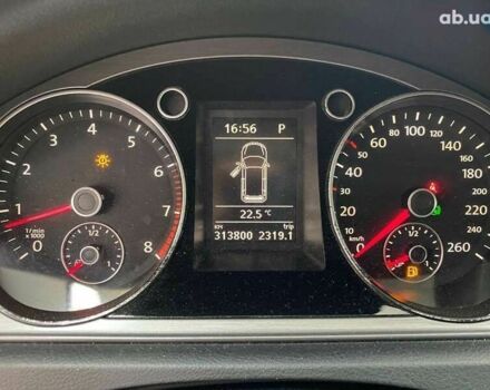 Фольксваген Пассат, об'ємом двигуна 0 л та пробігом 313 тис. км за 6990 $, фото 27 на Automoto.ua