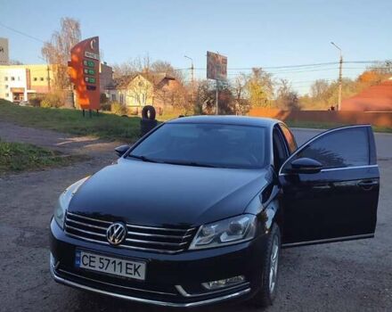 Фольксваген Пассат, об'ємом двигуна 1.8 л та пробігом 159 тис. км за 9000 $, фото 2 на Automoto.ua