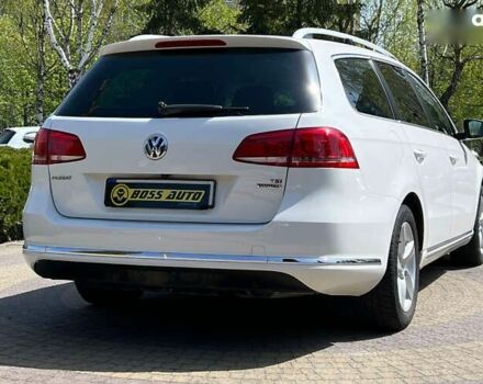 Фольксваген Пассат, объемом двигателя 0 л и пробегом 253 тыс. км за 7999 $, фото 6 на Automoto.ua