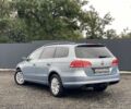 Фольксваген Пассат, объемом двигателя 1.6 л и пробегом 285 тыс. км за 8500 $, фото 20 на Automoto.ua