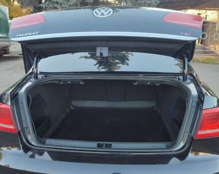 Фольксваген Пассат, об'ємом двигуна 1.8 л та пробігом 159 тис. км за 9000 $, фото 5 на Automoto.ua