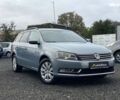 Фольксваген Пассат, об'ємом двигуна 1.6 л та пробігом 285 тис. км за 8200 $, фото 18 на Automoto.ua