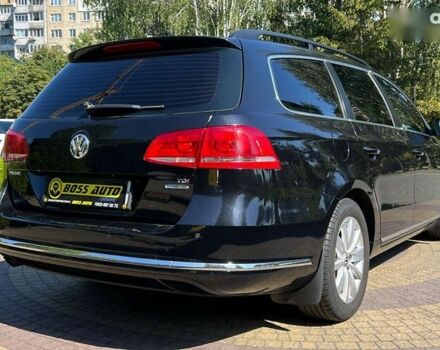 Фольксваген Пассат, об'ємом двигуна 1.6 л та пробігом 243 тис. км за 10500 $, фото 6 на Automoto.ua