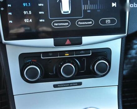 Фольксваген Пассат, об'ємом двигуна 1.6 л та пробігом 256 тис. км за 8200 $, фото 29 на Automoto.ua