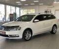 Фольксваген Пассат, об'ємом двигуна 0 л та пробігом 313 тис. км за 7090 $, фото 1 на Automoto.ua