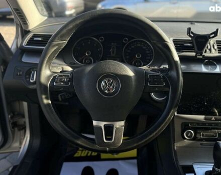 Фольксваген Пассат, об'ємом двигуна 0 л та пробігом 219 тис. км за 7400 $, фото 18 на Automoto.ua