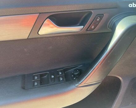 Фольксваген Пассат, объемом двигателя 2 л и пробегом 130 тыс. км за 10000 $, фото 10 на Automoto.ua