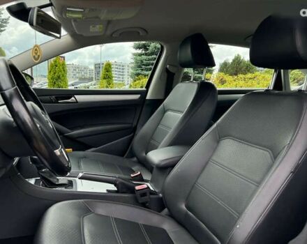 Фольксваген Пассат, объемом двигателя 2.5 л и пробегом 174 тыс. км за 10300 $, фото 12 на Automoto.ua