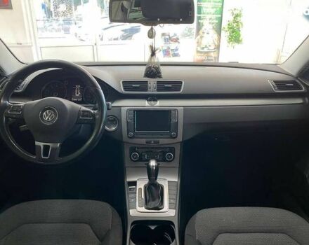 Фольксваген Пассат, об'ємом двигуна 0 л та пробігом 313 тис. км за 6990 $, фото 28 на Automoto.ua