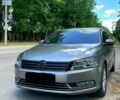 Фольксваген Пассат, объемом двигателя 2 л и пробегом 240 тыс. км за 8700 $, фото 1 на Automoto.ua