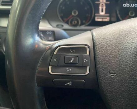 Фольксваген Пассат, об'ємом двигуна 0 л та пробігом 313 тис. км за 7090 $, фото 24 на Automoto.ua