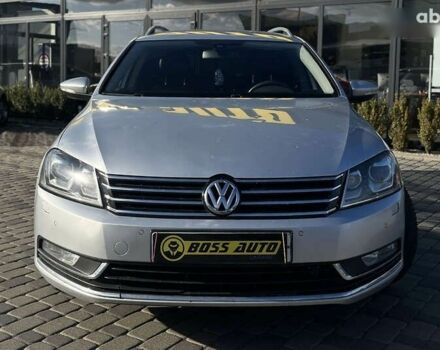 Фольксваген Пассат, об'ємом двигуна 0 л та пробігом 219 тис. км за 7400 $, фото 1 на Automoto.ua
