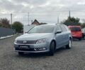 Фольксваген Пассат, объемом двигателя 1.6 л и пробегом 285 тыс. км за 8500 $, фото 19 на Automoto.ua
