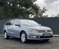 Фольксваген Пассат, об'ємом двигуна 1.6 л та пробігом 285 тис. км за 8200 $, фото 1 на Automoto.ua
