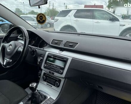 Фольксваген Пассат, объемом двигателя 1.8 л и пробегом 254 тыс. км за 9300 $, фото 22 на Automoto.ua