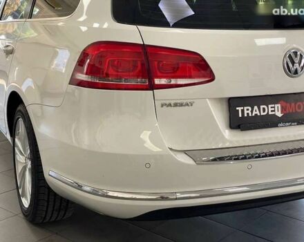 Фольксваген Пассат, об'ємом двигуна 0 л та пробігом 313 тис. км за 7090 $, фото 14 на Automoto.ua
