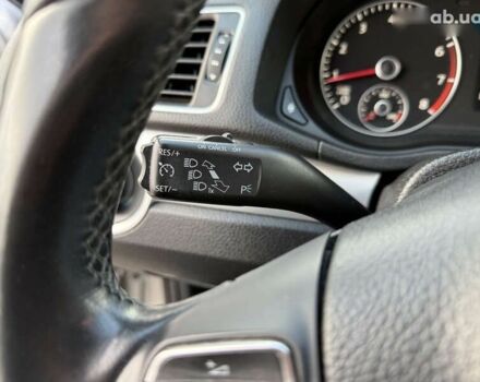 Фольксваген Пассат, объемом двигателя 2.5 л и пробегом 256 тыс. км за 9200 $, фото 22 на Automoto.ua