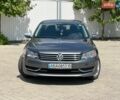 Фольксваген Пассат, об'ємом двигуна 2.5 л та пробігом 205 тис. км за 8000 $, фото 1 на Automoto.ua
