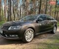 Фольксваген Пассат, объемом двигателя 1.8 л и пробегом 180 тыс. км за 8950 $, фото 1 на Automoto.ua