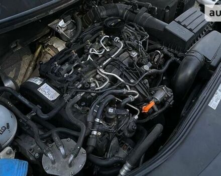 Фольксваген Пассат, об'ємом двигуна 2 л та пробігом 185 тис. км за 12700 $, фото 83 на Automoto.ua
