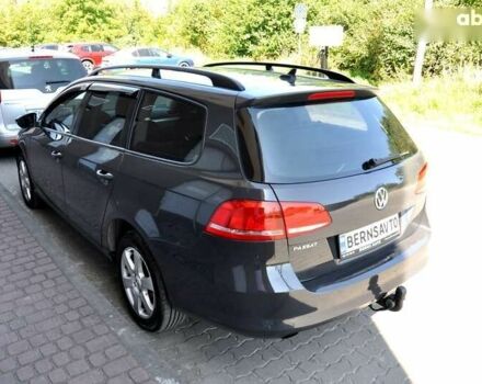 Фольксваген Пассат, об'ємом двигуна 1.6 л та пробігом 256 тис. км за 8200 $, фото 9 на Automoto.ua