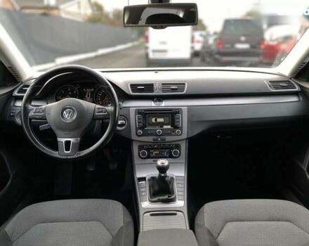 Фольксваген Пассат, об'ємом двигуна 1.6 л та пробігом 285 тис. км за 8200 $, фото 28 на Automoto.ua