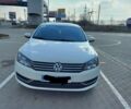 Фольксваген Пассат, объемом двигателя 2.5 л и пробегом 293 тыс. км за 9800 $, фото 1 на Automoto.ua