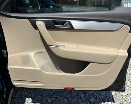 Фольксваген Пассат, объемом двигателя 2 л и пробегом 230 тыс. км за 9200 $, фото 24 на Automoto.ua