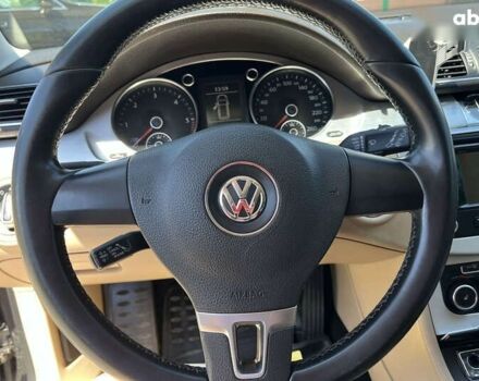 Фольксваген Пассат, объемом двигателя 2 л и пробегом 230 тыс. км за 9200 $, фото 13 на Automoto.ua