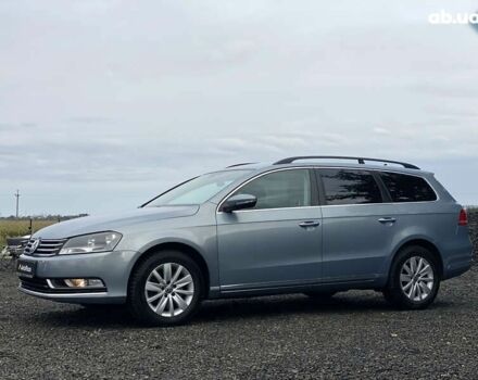 Фольксваген Пассат, об'ємом двигуна 1.6 л та пробігом 285 тис. км за 8200 $, фото 6 на Automoto.ua